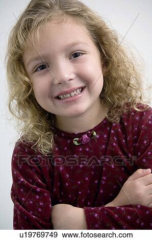 Girl View Large Photo Image Stock Photo - Girl. Fotosearch