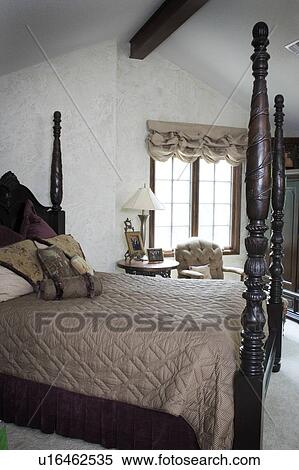 Bedroom View Large Photo Image Stock Photography - Bedroom. Fotosearch