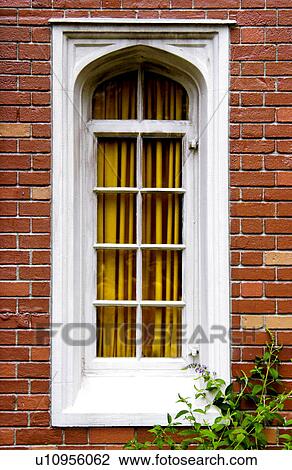 Fancy window View Large Photo Image Stock Image - Fancy window. Fotosearch