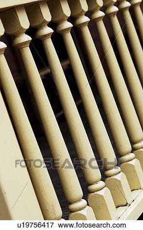 Stock Photo - Spindles. Fotosearch