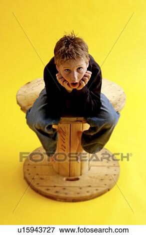 Boy View Large Photo Image Stock Photo - Boy. Fotosearch