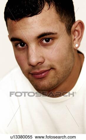 Fashionable Hispanic male View Large Photo Image Stock Photography - Fashionable Hispanic male. Fotosearch