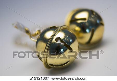 Jingle bells View Large Photo Image Stock Photo - Jingle bells. Fotosearch