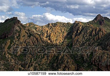 Arizona scenic View Large Photo Image Stock Photo - Arizona scenic. Fotosearch