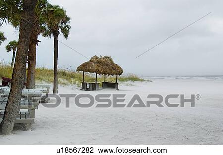 Stock Image - Hurricane. Fotosearch