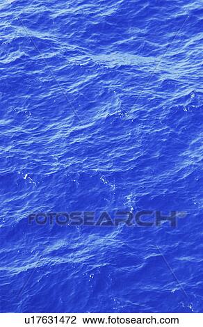 Stock Image - Water texture. Fotosearch