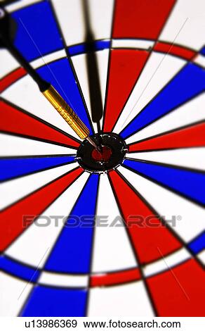 Dartboard View Large Photo Image Stock Photo - Dartboard. Fotosearch