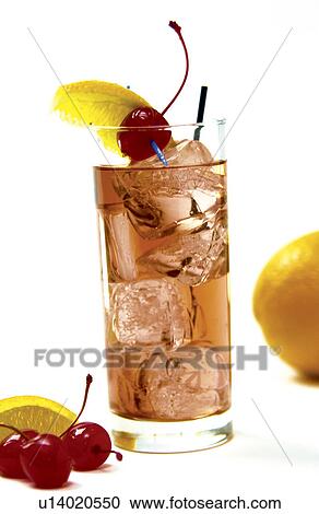 Long Island iced tea View Large Photo Image Stock Image - Long Island iced tea. Fotosearch