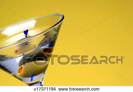Martini View Large Photo Image Picture - Martini. Fotosearch