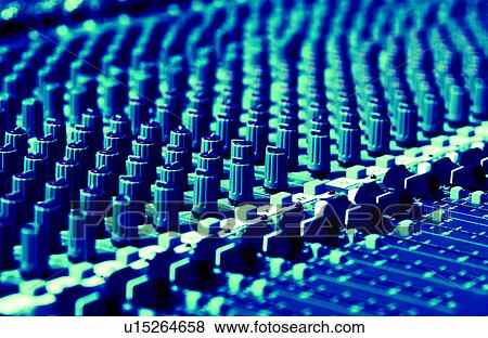 Sound system texture View Large Photo Image Stock Photo - Sound system texture. Fotosearch