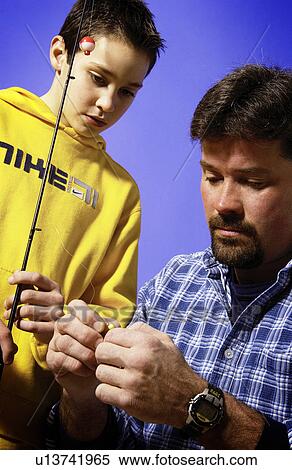 Father and son View Large Photo Image Stock Photography - Father and son. Fotosearch