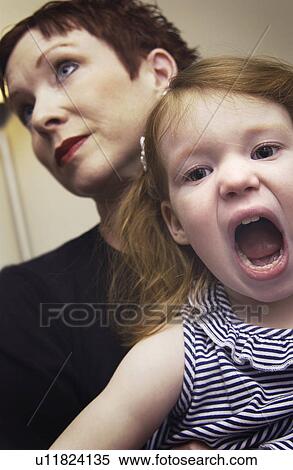 Young girl screaming View Large Photo Image Stock Photography - Young girl screaming. Fotosearch