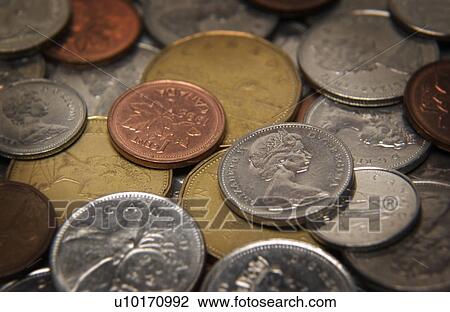 Canadian money pattern View Large Photo Image Stock Image - Canadian money pattern. Fotosearch
