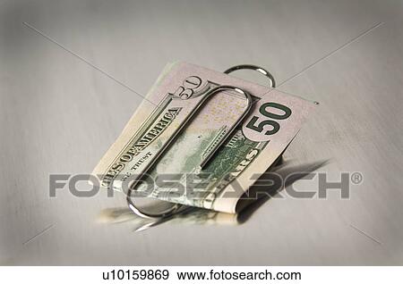 Stock Photo - Money. Fotosearch