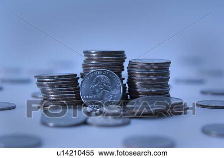 Stock Photography - Money. Fotosearch