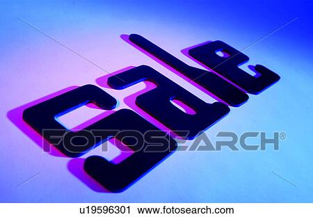 Sale sign View Large Photo Image Stock Image - Sale sign. Fotosearch