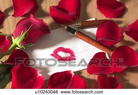 Love letter View Large Photo Image Stock Photo - Love letter. Fotosearch