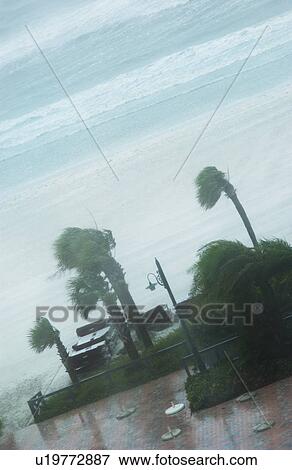 Stock Photo - Hurricane. Fotosearch