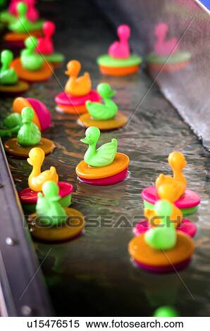Stock Photography - Carnival game. Fotosearch