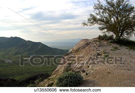 Arizona mountains View Large Photo Image Stock Photograph - Arizona mountains. Fotosearch