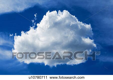 Cloud pattern View Large Photo Image Stock Image - Cloud pattern. Fotosearch