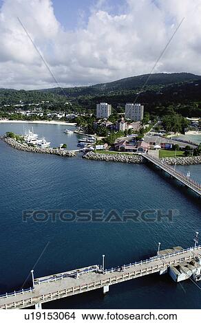 Picture - Jamaica. Fotosearch