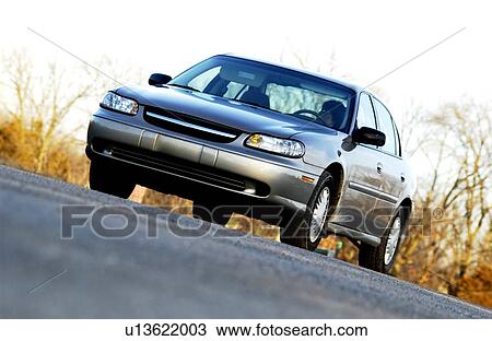 Stock Image - Automobile. Fotosearch