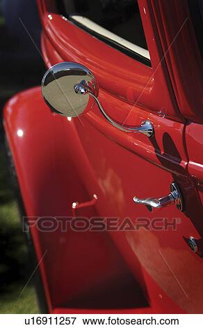 Stock Photo - Car exterior. Fotosearch