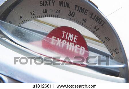 Parking meter View Large Photo Image Stock Image - Parking meter. Fotosearch