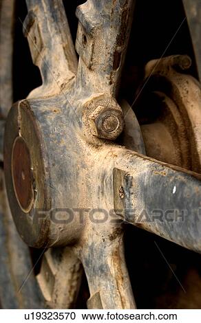 Wagon wheel View Large Photo Image Stock Image - Wagon wheel. Fotosearch
