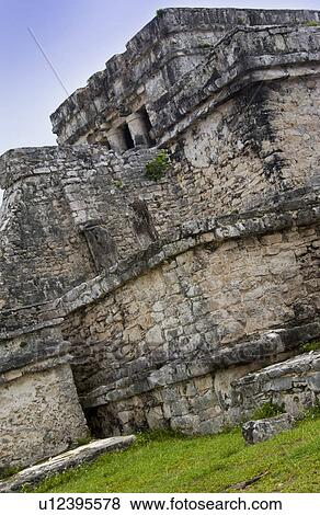 Stock Photo - Ancient ruins. Fotosearch