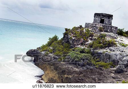 Caribbean scenery View Large Photo Image Stock Image - Caribbean scenery. Fotosearch