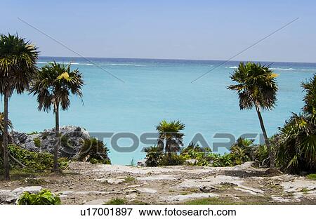Ocean scenic View Large Photo Image Stock Photo - Ocean scenic. Fotosearch