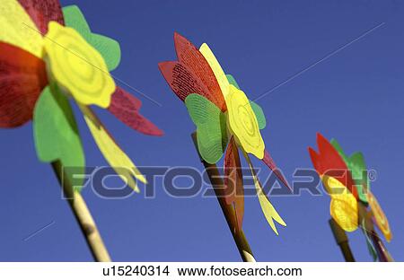 Windmills View Large Photo Image Picture - Windmills. Fotosearch