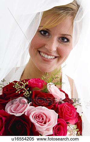 Stock Photography - Bride. Fotosearch