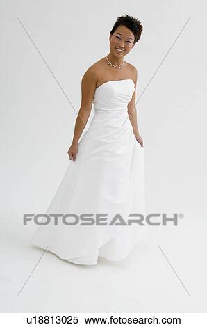 Stock Photography -  Bride. Fotosearch