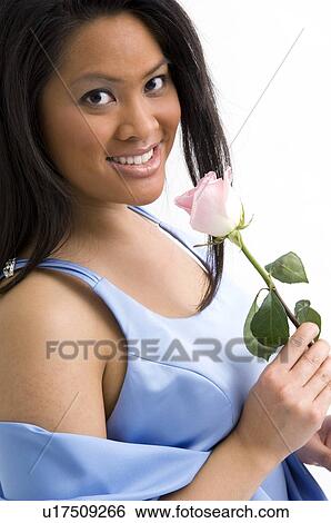 Stock Photograph - Bridesmaid. Fotosearch