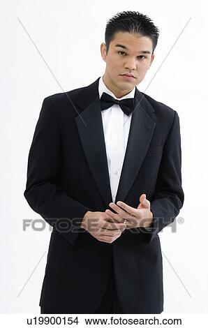 Picture - Groom. Fotosearch