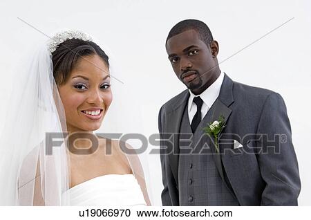 Bride and groom View Large Photo Image Stock Image - Bride and groom. Fotosearch