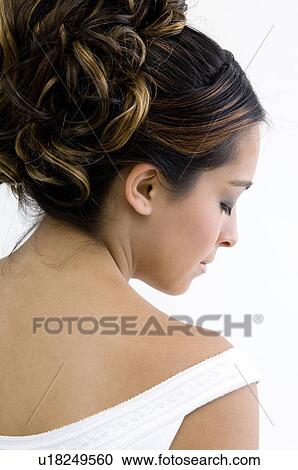 Bride View Large Photo Image Stock Image - Bride. Fotosearch