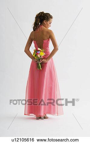 Bridesmaid View Large Photo Image Stock Photograph - Bridesmaid. Fotosearch