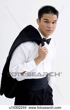Picture - Groom. Fotosearch