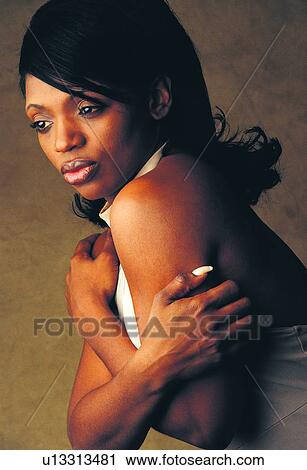 Stock Image - Body, Beauty & Couple, Womankind, Woman, Adorable, Love, Women. Fotosearch