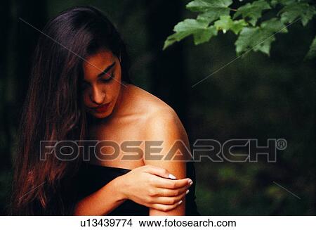 Picture - Couple, Womankind, Person, Admirable, People, Woman, Smiley. Fotosearch