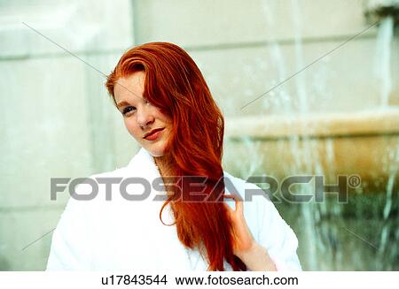 Picture - Love, Western Woman, Admirable, Men, Person, Couple. Fotosearch