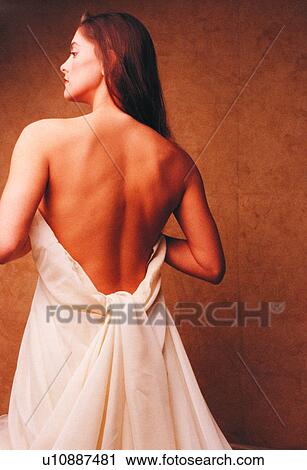 Stock Image - Person, People, Admirable, Persons, Beauty, Western Woman, Adorable. Fotosearch