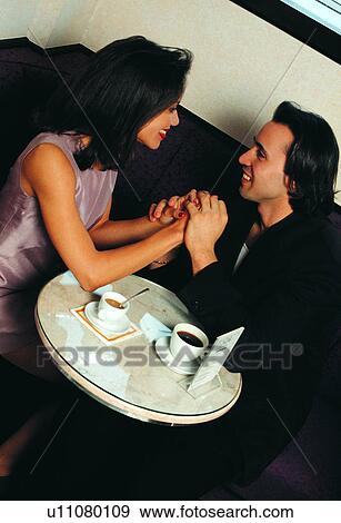 Stock Photo - Woman, Teaching Materials, Person, Western Woman, People, Beauty & Couple, Admirable. Fotosearch