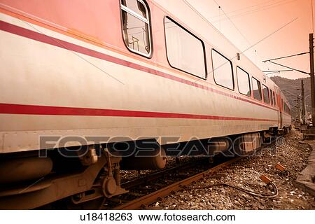 Ride, Outside, Traffic, Train, Riding, Transportation, Outdoors View Large Photo Image Stock Image - Ride, Outside, Traffic, Train, Riding, Transportation, Outdoors. Fotosearch