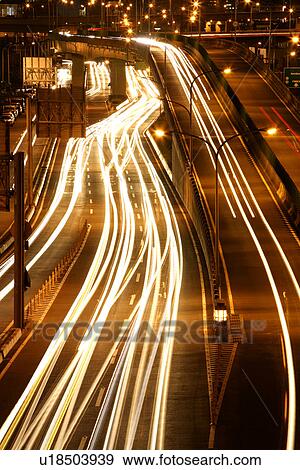 Vehicle, Car, Road, Driving, Transportation, Roads View Large Photo Image Stock Photo - Vehicle, Car, Road, Driving, Transportation, Roads. Fotosearch