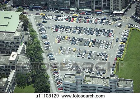 Stock Photo - Vehicles, Outdoors, Day, Drive, Operating, Transportation, Roads. Fotosearch
